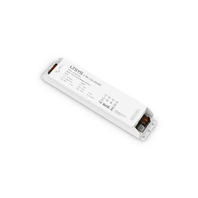 драйвер питания DALI/PUSH 150W 24Vdc для светодиодных светильников