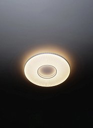 DCW IRIS C 60 2700K потолочный светильник