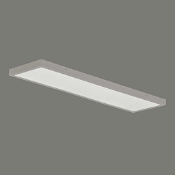 P342021PLDP ACB Iluminacion Dono потолочный светильник прямоугольный, белое исполнение