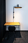 Настенный светильник ROOMOR WALL 4.4 Wever & Ducre — фото 1
