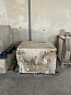 Planette Wall - Alabaster collection, настенный светильник, Contain — фото 4