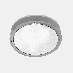 Basic-Sensor---360mm Leds C4 Basic Уличный потолочный светильник