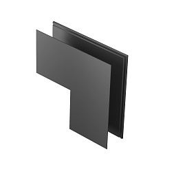 MAG-CON-ORIENT-2652-L90-EXT Arlight Mag-orient Коннектор угловой