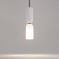 MOD177PL-01W Maytoni Memory Подвесной светильник 40W Черный — фото 8