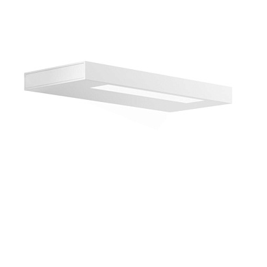 0329650 Decor Walther Slim настенный светильник (бра) белый матовый