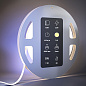 201075 Maytoni Светодиодная лента 11,5W 1205лм Белый — фото 4