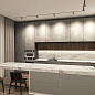 Трековый светильник Denkirs Smart Spot DK8010-BG — фото 6