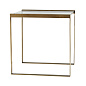 4769 Jocelyn Side Table Arteriors стол