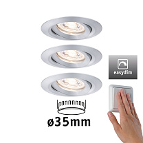 Downlight Easy Dim Nova Mini Plus Basic