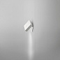 794093/10 Vibia Alpha светильник для чтения белый — фото 5
