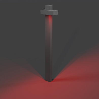 Торшер POLESANO BOLLARD (Nature Centric Lighting) Delta Light 15934 XXX5