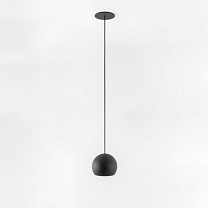 Marbul Suspended 109 1x LED DE