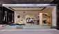 20127002 Living Tower Vitra Кресло с красной обивкой — фото 2