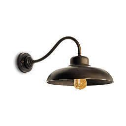 1651 Moretti Luce Samoa Настенный светильник