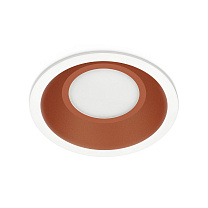 Pop Flat 150 LED 4K 7,5W Bianco Rame  220-240V
REMOTE DRIVER INCLUDED