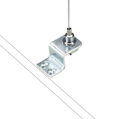 Комплект тросового подвеса Arlight JX для панелей IM