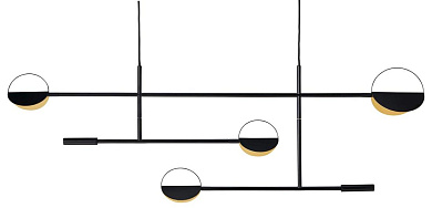 LEAVES подвесной светильник Bolia 20-120-01_6893458