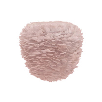 Eos Evia Medium light rose Ø 40 x 39 cm