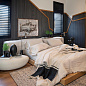 KW1611AB/WM Visual Comfort Alma напольная лампа — фото 1