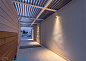 TUBE WALL 1.0 LED Wever&Ducre накладной светильник белый — фото 3