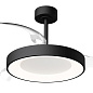 9063 Mantra NISEKO FAN светильник с вентилятором 50W 5500lm 2700-5000K — фото 7