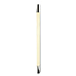 149772 SLV TRUKKO 90 WL chrome/white 3000K IP44 настенный светильник — фото 1