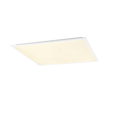 встраиваемая панель с равномерным рассеиванием света