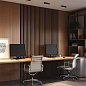 Потолочный светильник Maytoni Points 12W Черный C066CL-12W3-6K-B — фото 4