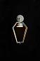 Уличный настенный светильник Gemstone Moretti Luce 3451.L10 — фото 9