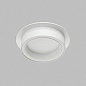 Встраиваемый точечный светильник Denkirs Glow DK-DH2010-WH — фото 1