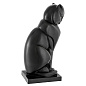 110585 Cat Art Deco bronze статуя Eichholtz