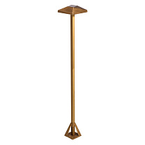 Садовый светильник Aura Moretti Luce 3544