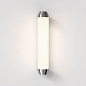 1477004 Burlington 400 Phase Astro lighting настенный светильник полированный хром — фото 1