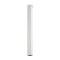 Потолочный светильник Look PL1 SQUARE D60 H750 Ideal Lux 234007, белый — фото 5