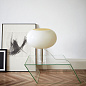 FN278012_12 Foscarini Buds 2 TL настольный светильник белый — фото 8