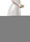 1009262 Lladro Wedding Day фарфоровая фигурка невесты и жениха — фото 3