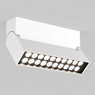 Накладной поворотный светильник Arlight SP-LOFT-SURFACE-S170-10W
