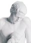 Фарфоровая статуэтка отца с сыном The Father Lladro 01008407 — фото 3
