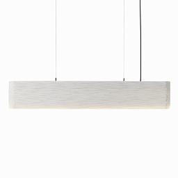GP2069-W Graypants Scraplight Подвесной светильник белый прямоугольный современный