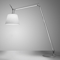 Tolomeo Maxi PT — дизайн напольного светильника