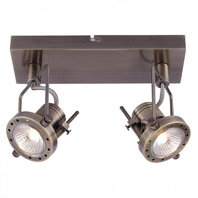 A4300AP-2AB Спот Costruttore Arte Lamp