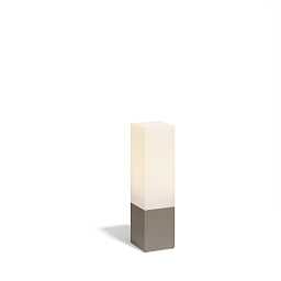 Posidonia Lamp 25x25x90 Vondom Posidonia Напольный светильник
