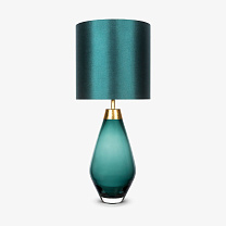 Bijou Small Lamp - Большой (диаметр 185 мм)