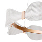 A1868SP-1PB Arte Lamp Grace подвесная люстра LED 1х28W 1400Lm 4000K — фото 1