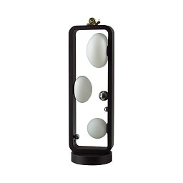 5434/3FB Odeon Light LUMA уличный наземный светильник