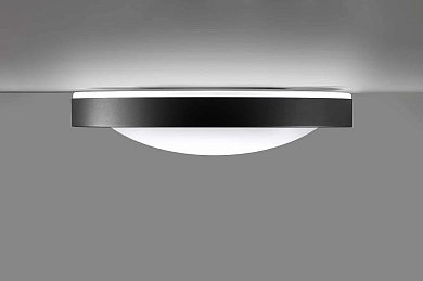 Потолочный светильник Milan Iluminacion Alina 50, антрацит