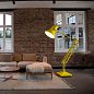 Торшер Original 1227 Giant Anglepoise, жёлтый 31755 — фото 4