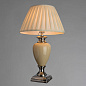 Декоративная настольная лампа Arte Lamp SELECTION A5199LT-1WH — фото 1