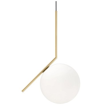 Подвесной светильник L'Arte Luce Ic Lights L25762