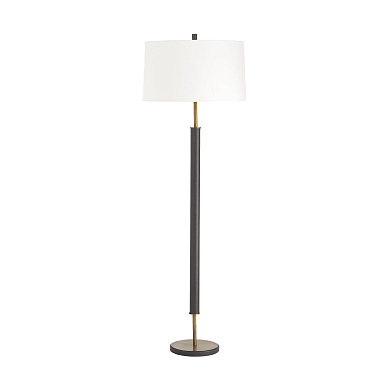 76008-127 Hoffman Floor Lamp Arteriors торшер